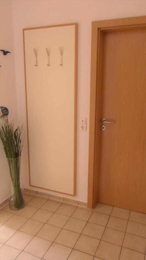 Haus Horizont Fewo Nr. 4 Куксхафен Экстерьер фото